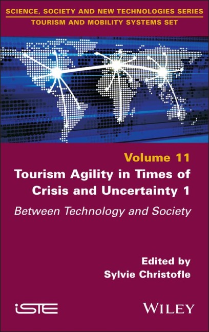 Tourism Agility in Times of Crisis and Uncertainty 1 - 
