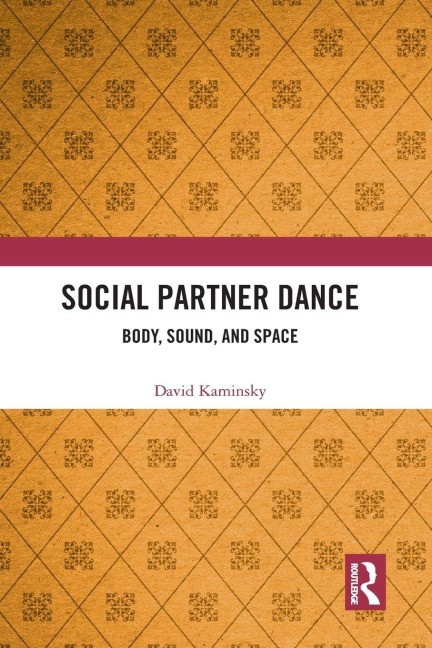 Social Partner Dance - David Kaminsky