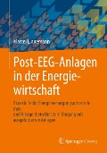 Cover-Bild zum Titel 'Post-EEG-Anlagen in der Energiewirtschaft' von 'Marcel Linnemann'
