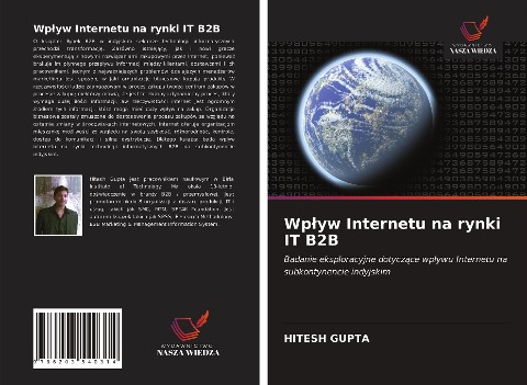 Wp¿yw Internetu na rynki IT B2B - Hitesh Gupta