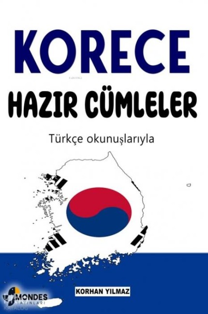 Korece Hazir Cümleler - Korhan Yilmaz