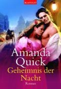 Geheimnis der Nacht - Amanda Quick