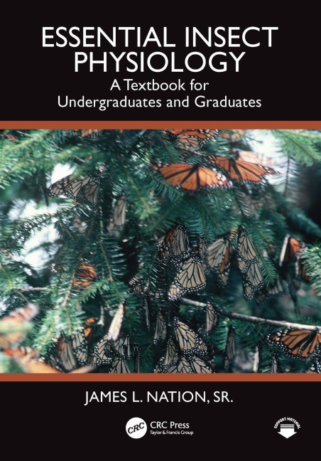 Essential Insect Physiology - James L. Nation Sr.