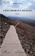 Cover-Bild zum Titel 'L'encombrant souhait' von 'Joëlle Cattan'