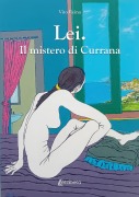 Cover-Bild zum Titel 'Lei. Il mistero di Currana' von 'Vito Reina'