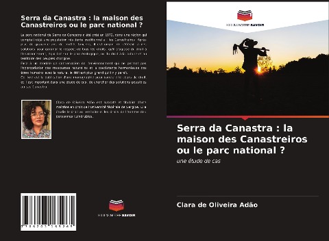 Serra da Canastra : la maison des Canastreiros ou le parc national ? - Clara de Oliveira Adão