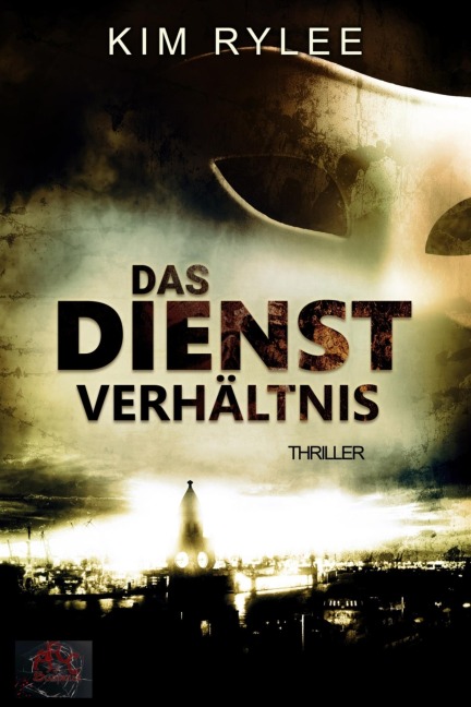 Das Dienstverhältnis - Kim Rylee