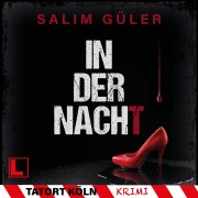 Cover-Bild zum Titel 'In der Nacht' von 'Salim Güler'