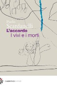 Cover-Bild zum Titel 'L' accordo. I vivi e i morti' von 'Paolo Scardanelli'