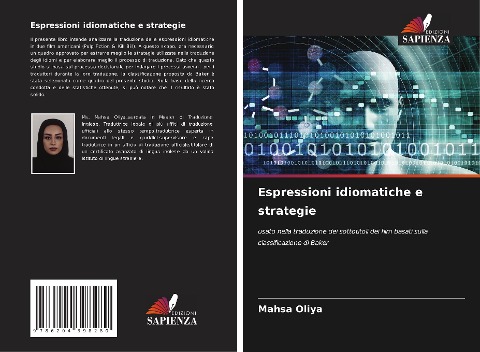 Espressioni idiomatiche e strategie - Mahsa Oliya