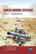 Cover-Bild zum Titel 'Jeodezik Koordinat Sistemleri' von 'Muzaffer Kahveci, Ekrem Tusat, Serkan Doganalp'