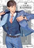 Cover-Bild zum Titel 'Die Schneider des Ginmokusei - Band 1' von 'Mamita'