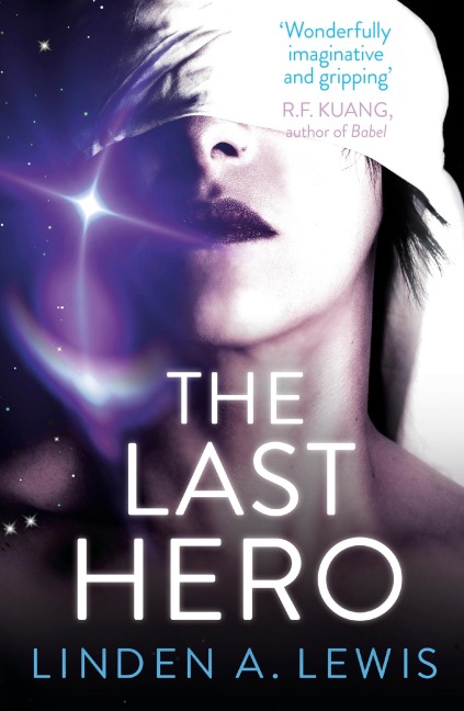 The Last Hero - Linden A. Lewis