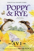 Cover-Bild zum Titel 'Poppy and Rye' von 'Avi'