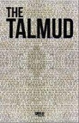 Cover-Bild zum Titel 'The Talmud' von 'Anonim'