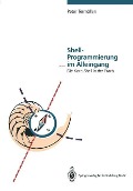 Cover-Bild zum Titel 'Shell-Programmierung ... im Alleingang' von 'Peter Termöllen'