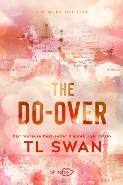 The Do-Over - T L Swan