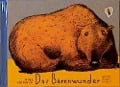 Cover-Bild zum Titel 'Das Bärenwunder' von 'Wolf Erlbruch'