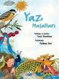 Cover-Bild zum Titel 'Yaz Masallari' von 'Tarik Demirkan'