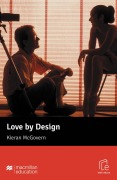 Cover-Bild zum Titel 'Love by Design' von 'Kieran Mcgovern'