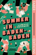 Summer in Baden-Baden (Faber Editions) - Leonid Tsypkin