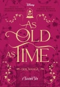 Cover-Bild zum Titel 'As Old as Time' von 'Beatrice Bassoli, Francesca Siviero'