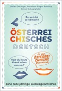 Cover-Bild zum Titel 'Österreichisches Deutsch' von 'Stefan Dollinger, Anneliese Rieger-Roschitz'