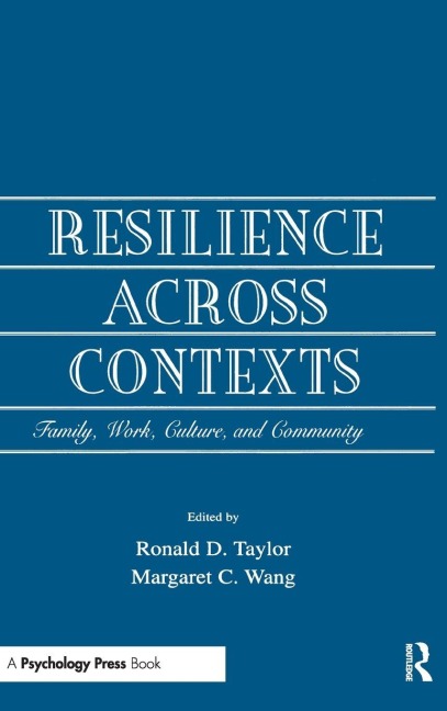 Resilience Across Contexts - 
