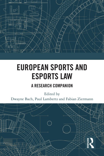 European Sports and eSports Law - 