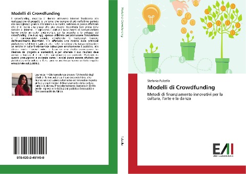 Modelli di Crowdfunding - Stefania Pulzella