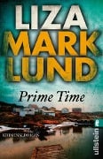 Cover-Bild zum Titel 'Prime Time' von 'Liza Marklund'