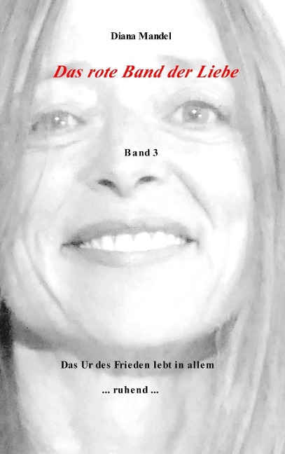 Das rote Band der Liebe - Diana Mandel
