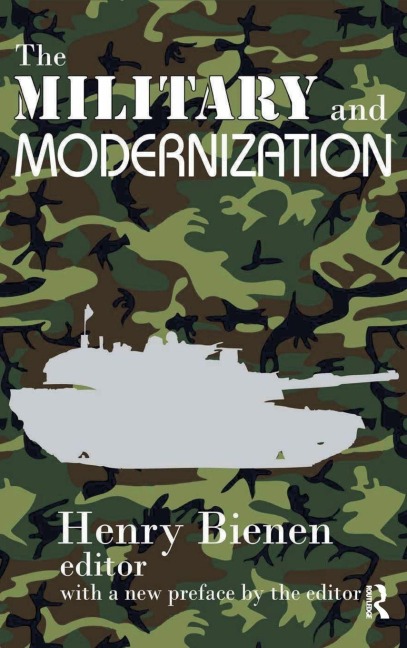 The Military and Modernization - 