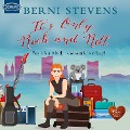 It's Only Rock and Roll - Berni Stevens
