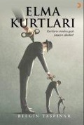 Cover-Bild zum Titel 'Elma Kurtlari' von 'Belgin Taspinar'