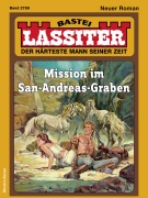 Cover-Bild zum Titel 'Lassiter 2789' von 'Marthy J. Cannary'