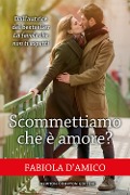 Cover-Bild zum Titel 'L' errore più bello della mia vita' von 'Aurora Rose Reynolds'