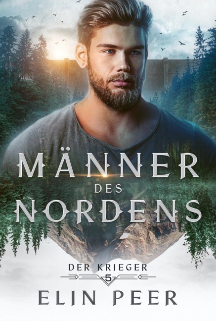 Der Krieger - Elin Peer