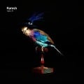 Cover-Bild zum Titel 'fabric 78: Raresh' von 'Raresh'