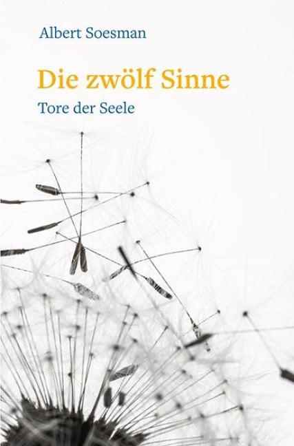 Die zwölf Sinne - Tore der Seele - Albert Soesman