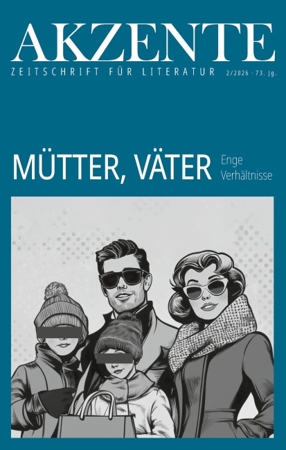 Akzente: Mütter, Väter - 
