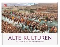 Alte Kulturen - Justine Willis