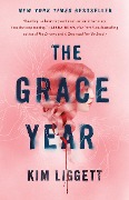 Cover-Bild zum Titel 'The Grace Year' von 'Kim Liggett'