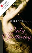 Lady Chatterley - D. H. Lawrence
