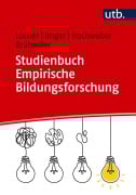 Cover-Bild zum Titel 'Studienbuch Empirische Bildungsforschung' von 'Franziska Locher, Valentin Unger, Jan Hochweber, Christian Brühwiler'