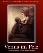 Venus im Pelz - Matthias Matting, Leopold von Sacher-Masoch