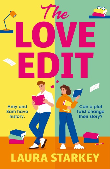 The Love Edit - Laura Starkey