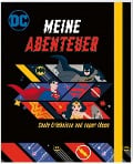 DC Superhelden: Meine Abenteuer - 