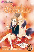 Sand Chronicles, Vol. 3 - Hinako Ashihara