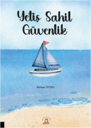 Cover-Bild zum Titel 'Yetis Sahil Güvenlik' von 'Burhan Yetkil'